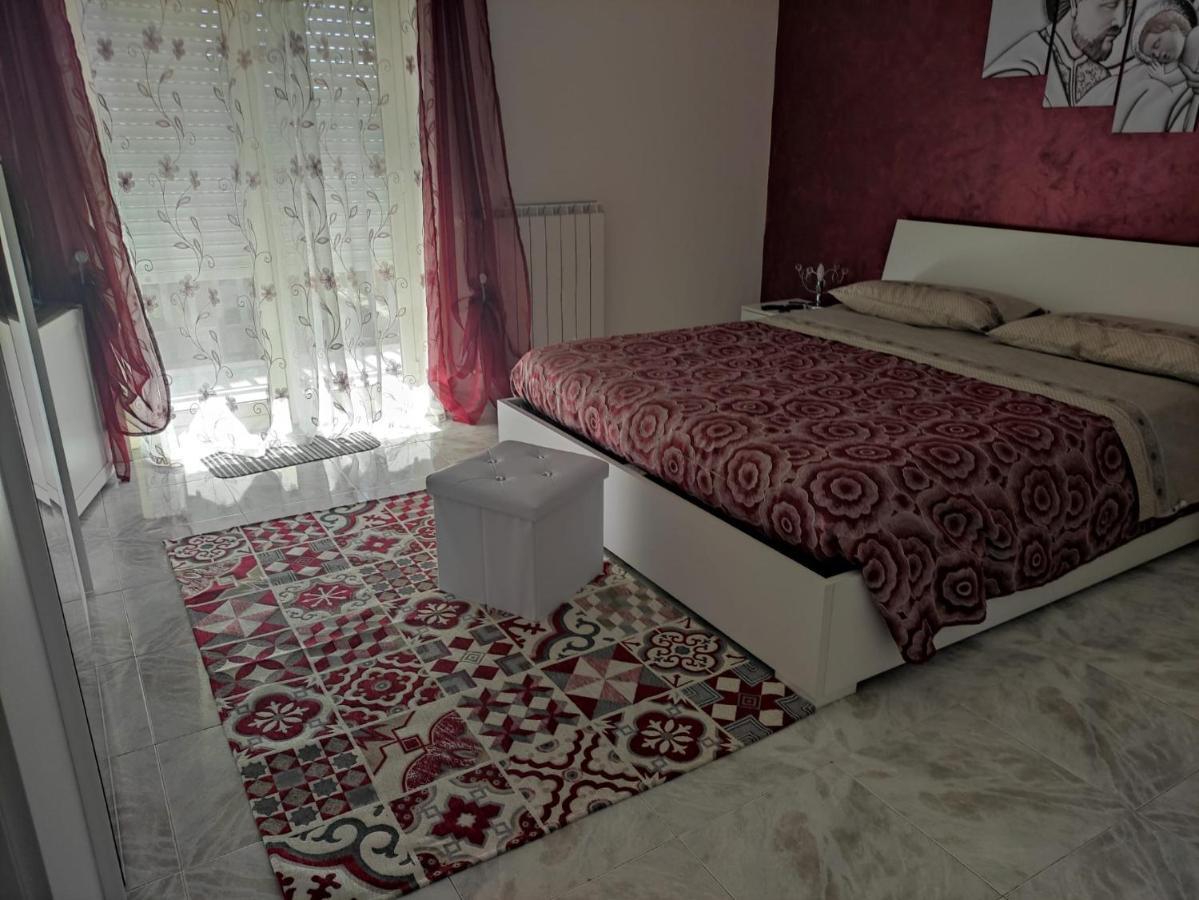 Etna Holiday Apartment - Casa Vacanze Fiumefreddo di Sicilia Exterior foto