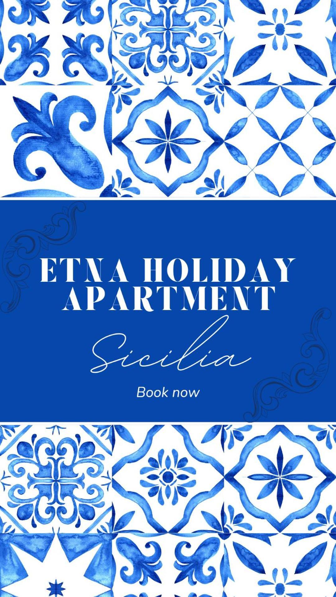 Etna Holiday Apartment - Casa Vacanze Fiumefreddo di Sicilia Exterior foto