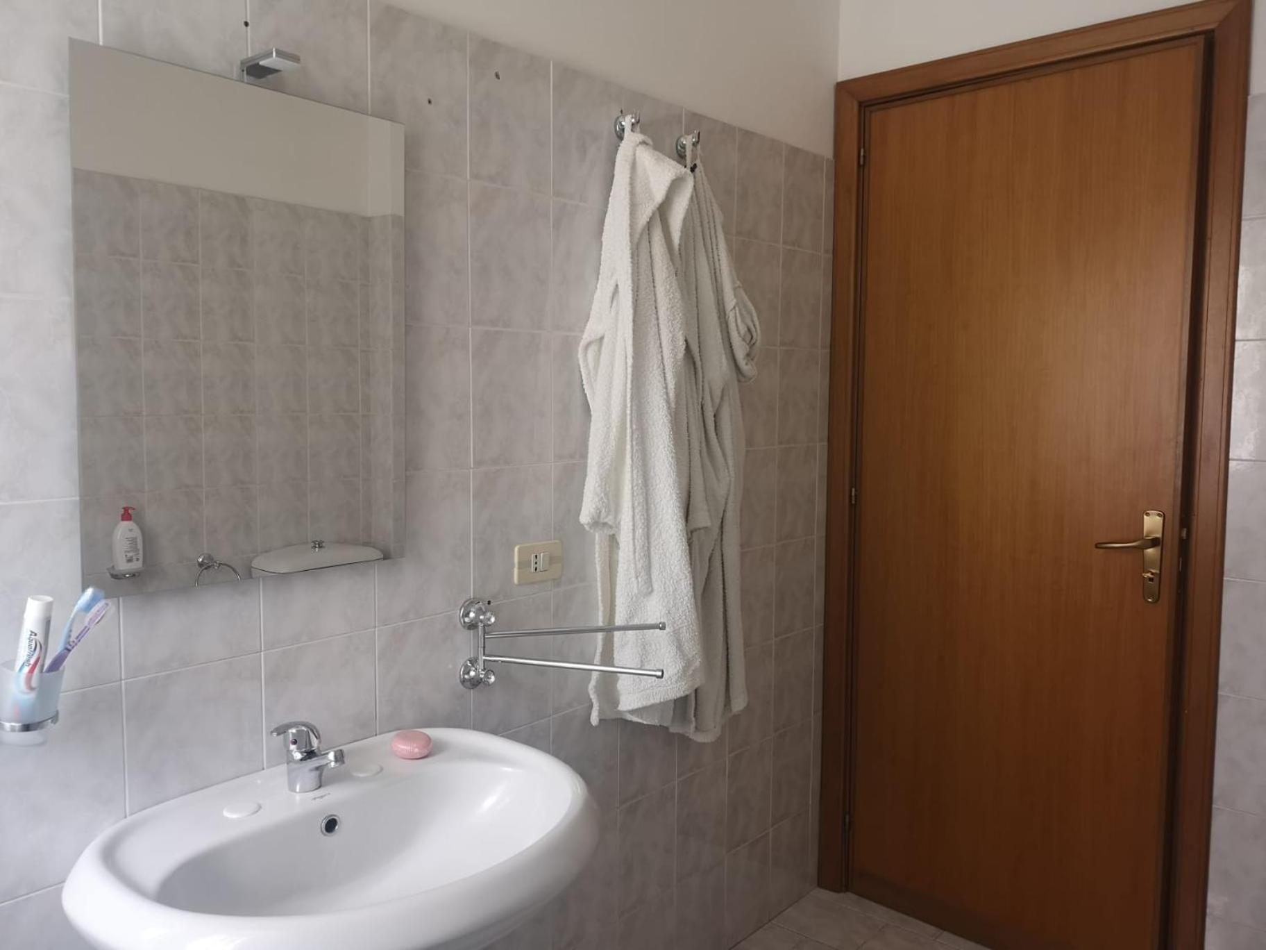 Etna Holiday Apartment - Casa Vacanze Fiumefreddo di Sicilia Exterior foto